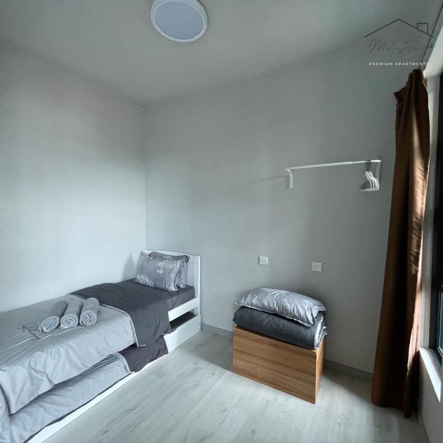 Mistay 4-5Pax Apartment Kota Kinabalu Kültér fotó